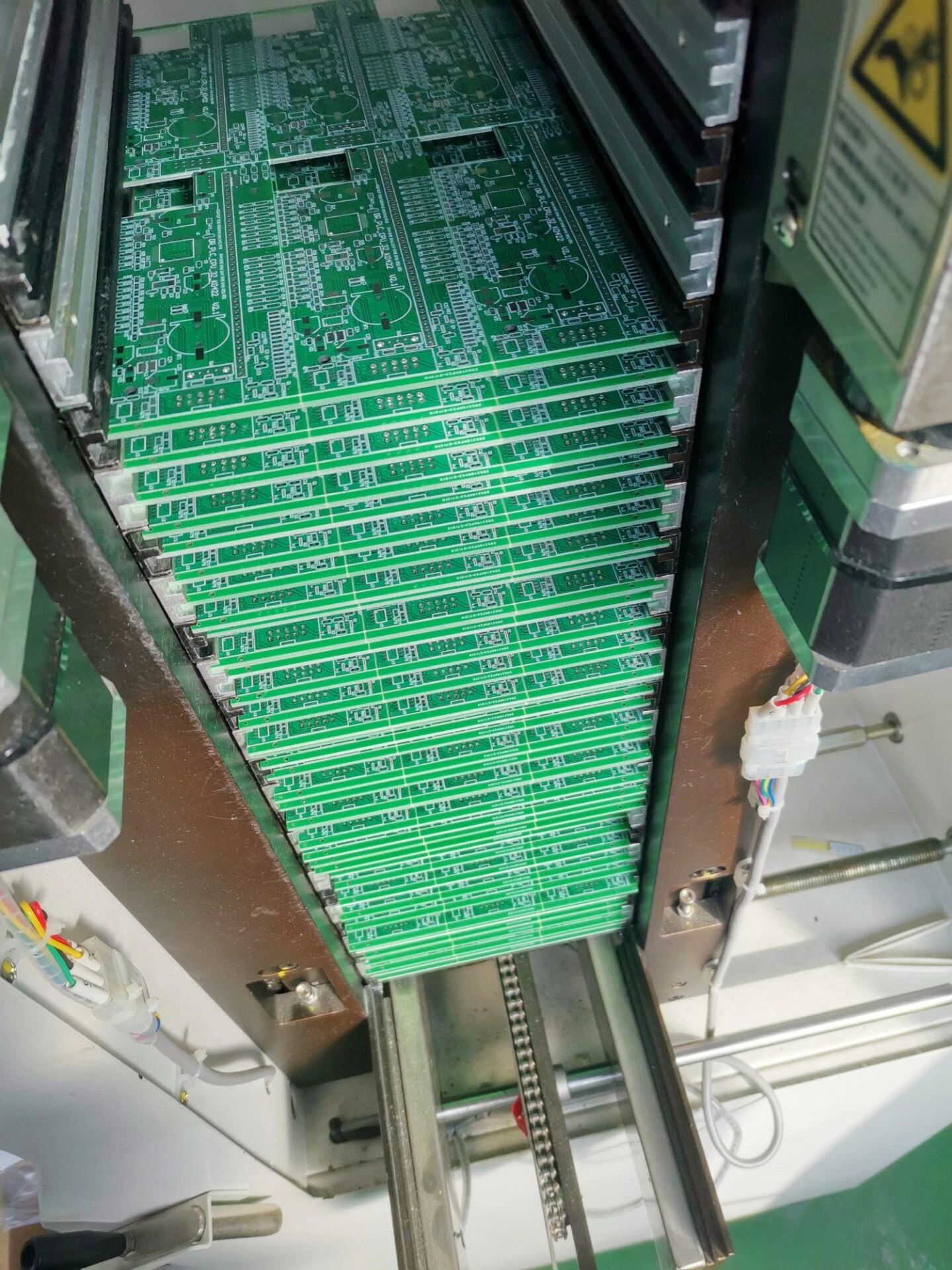 OEM China electronic assembly manufacturer gerber other SMT PCB& PCBA EMS PCBA factory