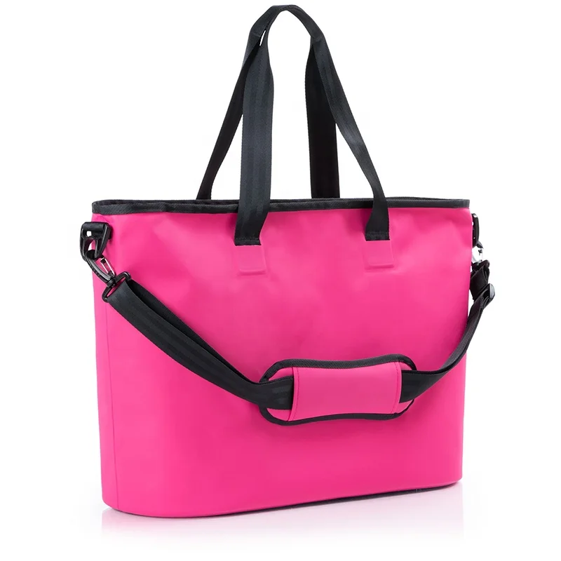 Wholesale Oem Waterproof Outdoor Equipment Storage Beach Tote Bag Durable Waterproof Dry Bag