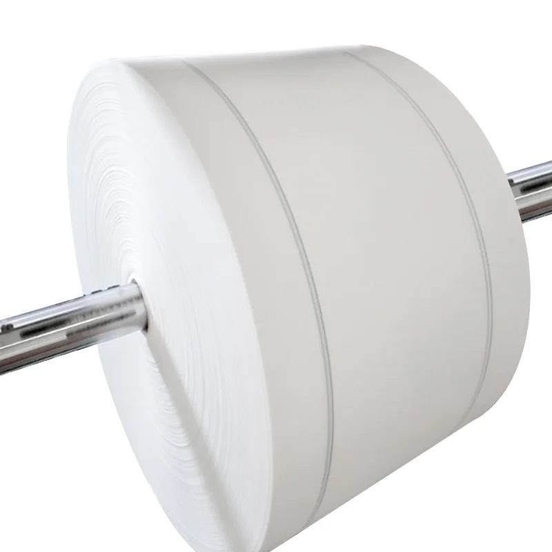 Gauze roll 100 yards 90cm x 100m absorbent medical gauze and bandage jumbo roll  90mx 1000