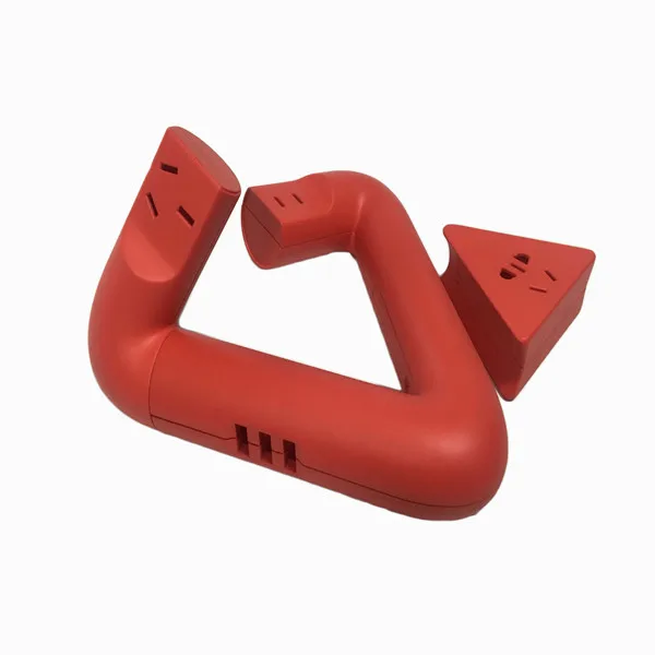 EXW guangzhou 3d printing service electrical device electrical socket device