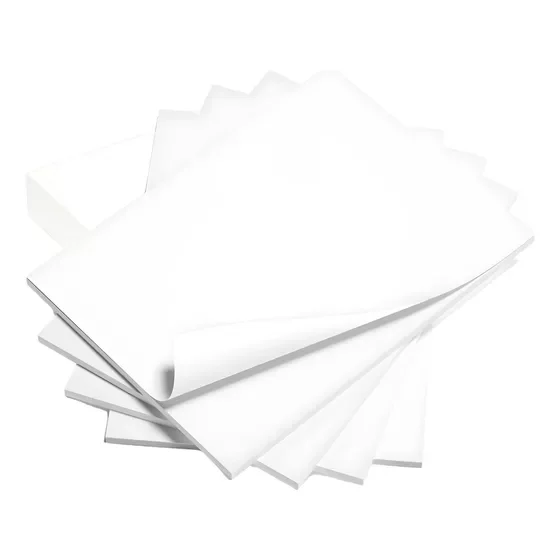 FOCUS Paper One A4 80 GSM 70g Copy a 75gsm / Double