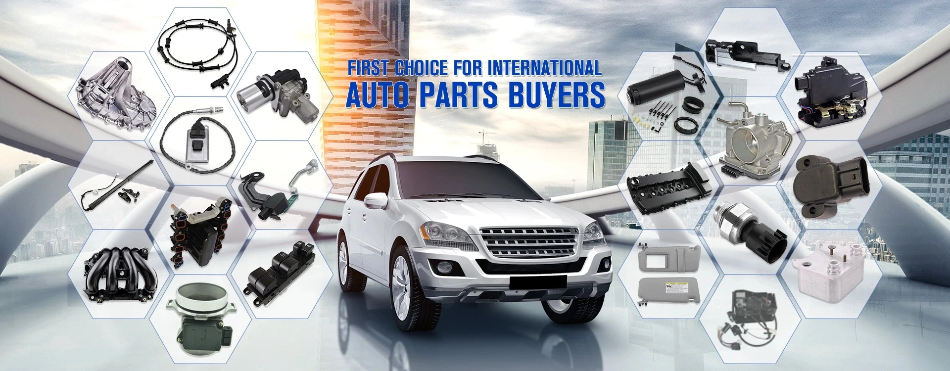 Secondary Air Injection Check Valve 2571050030/2571050031/2571050032/2571050041/2571050042 For Toyota Sequoia 2009-08