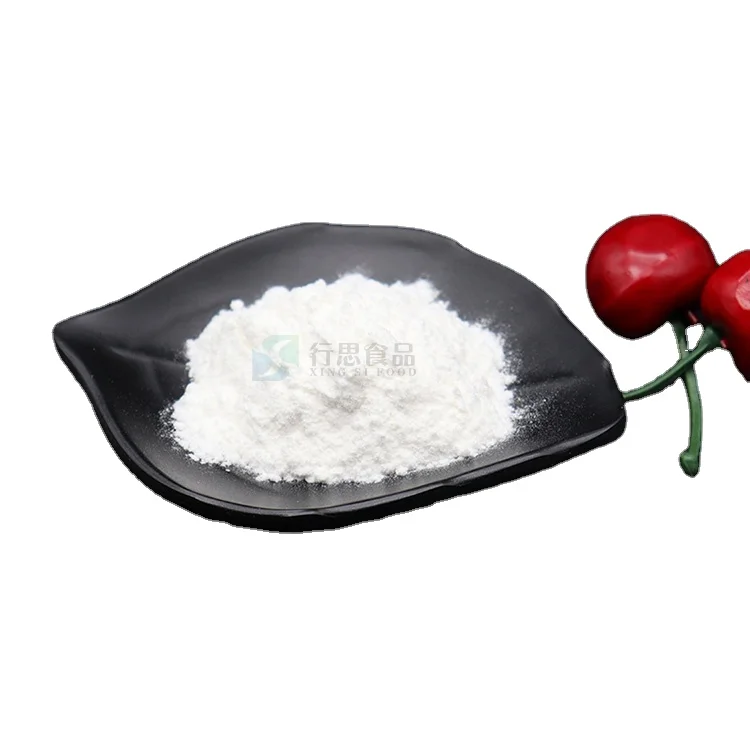 Natural Sweetener organic trehalose sweetener, trehalose powder manufacturer price
