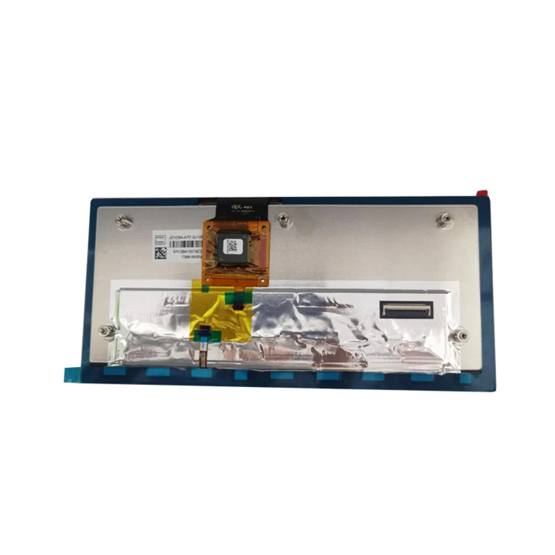 10.3 Inch 1920*720 850 Nits High Brightness Wide Bar Type Outdoor TFT LCD HD Advertising Display Panel Screen Price Board