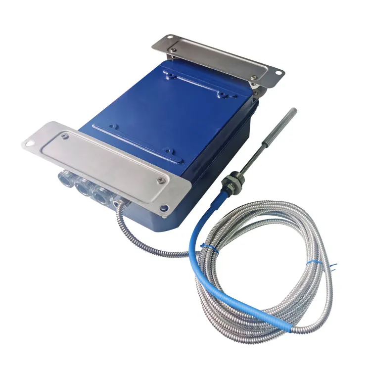 BWR-04 Transformer Temperature Controller Middle Low Temperature Cold Storage Temperature Controller