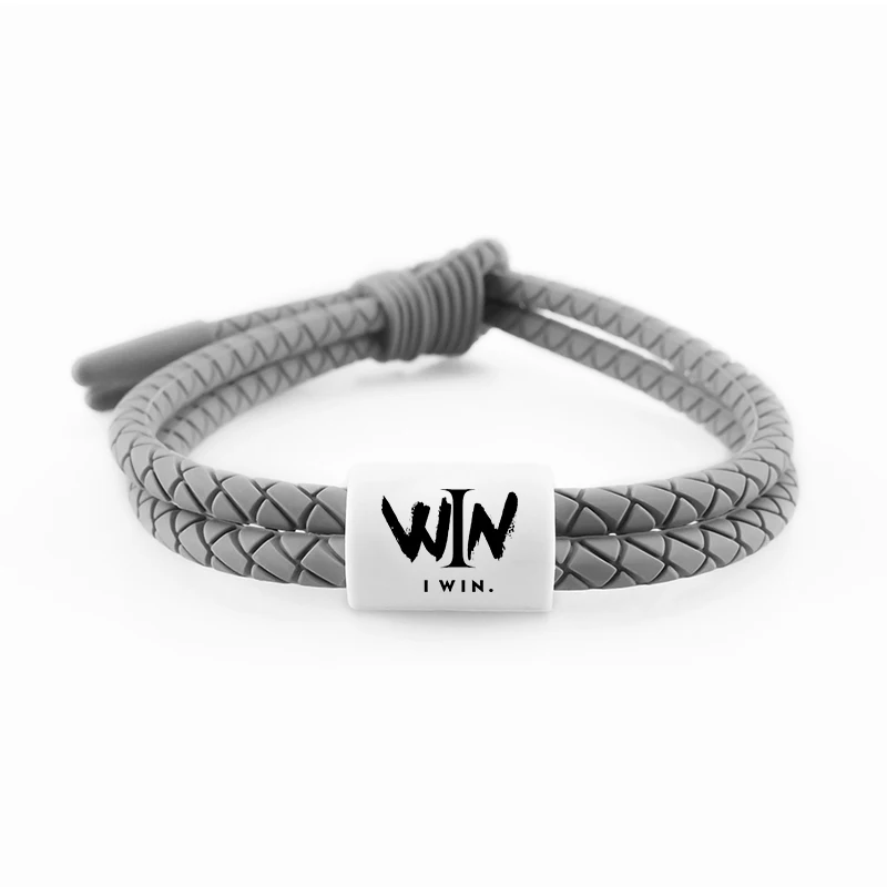 OEM ODM sport waterproof fashion accessories wristband  custom men women band silicone bracelet