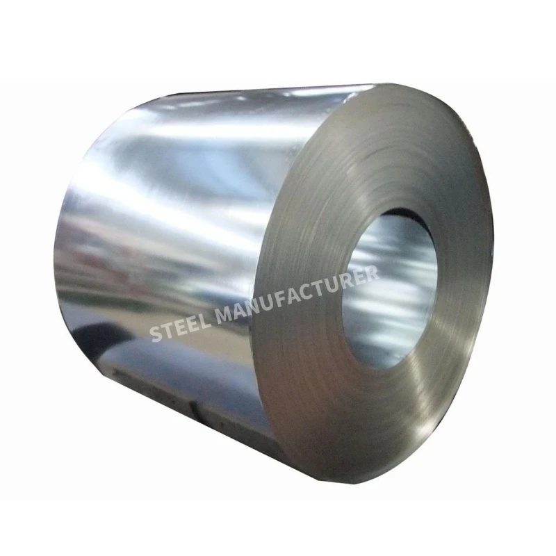 ISO CE certificates HS code hot dipped galvanized carbon g550 z275 galvanized steel strip