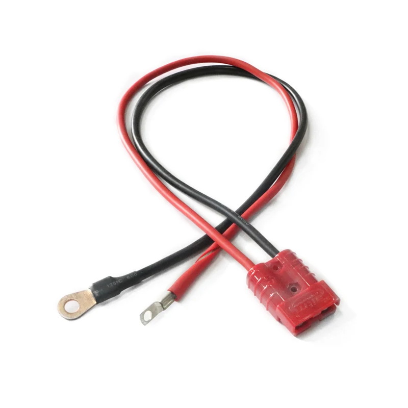 FPIC Custom Industrial Power Cable Assembly Wiring Harness Truck engine Wire Harness