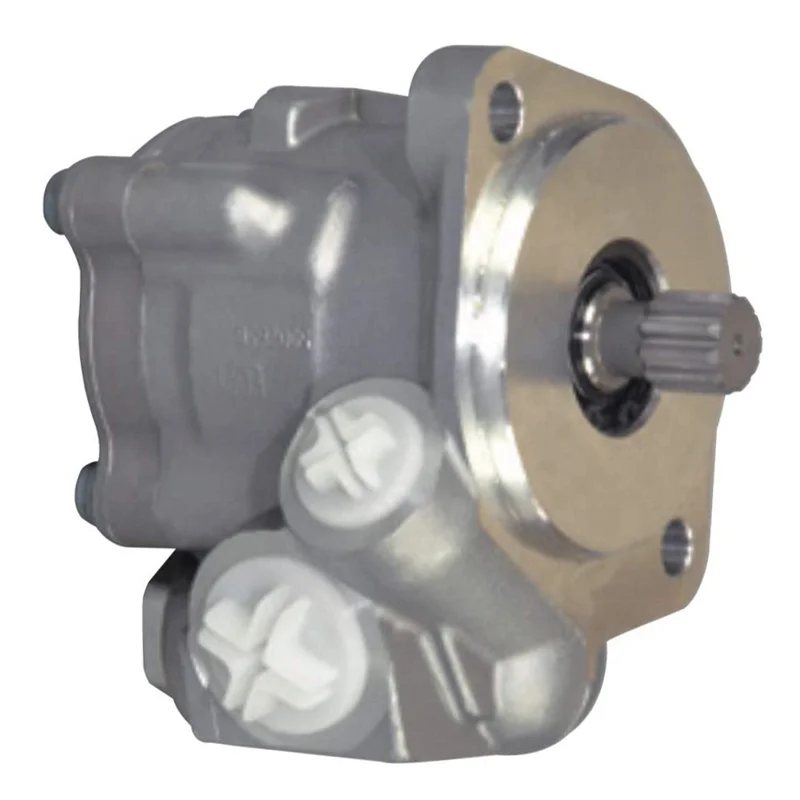 2024 new 3820856C91    Auto Hydraulic Power Steering Pump Factory Cheap For FREIGHTLINER /  INTERNATIONAL / KENWORTH MACK /  VOLVO