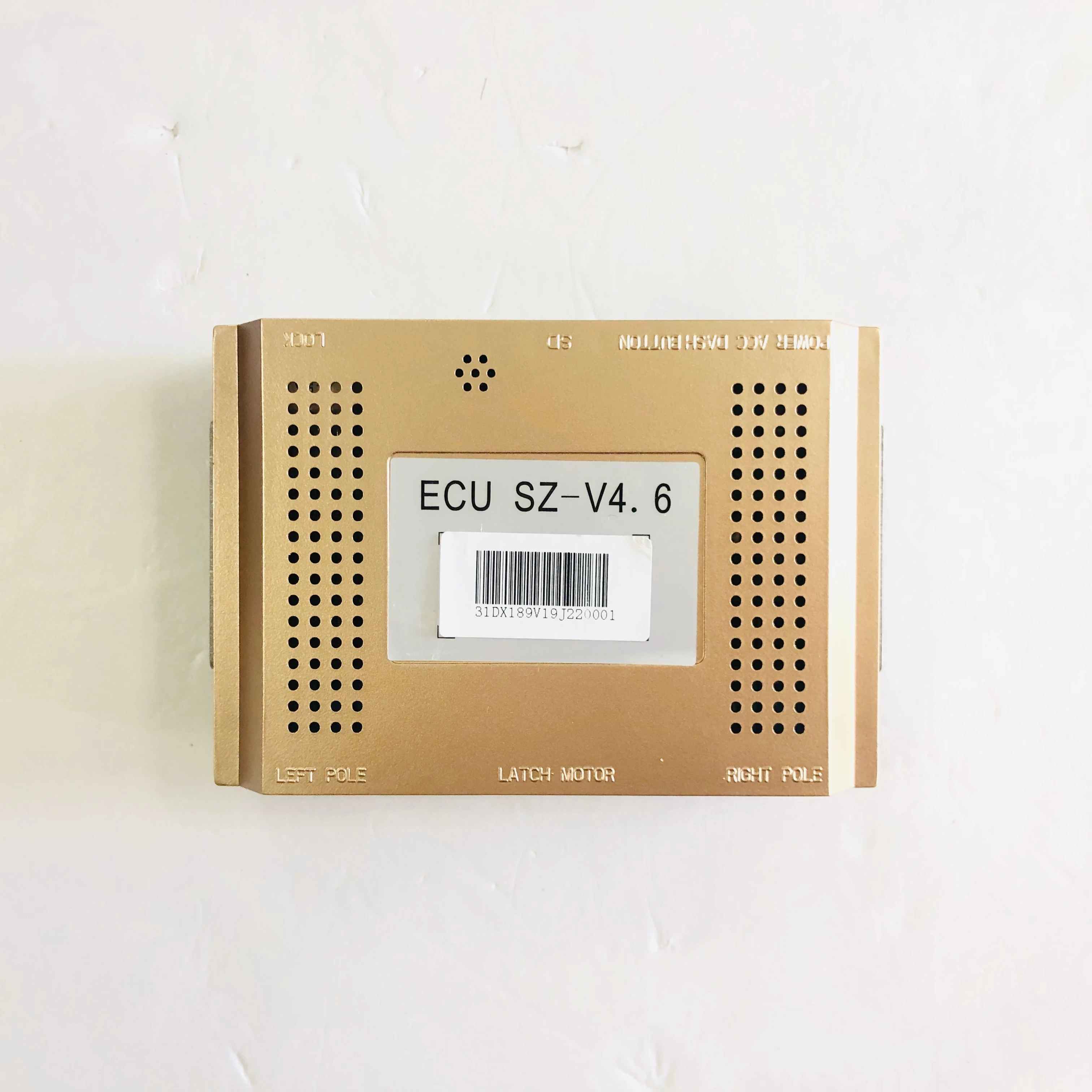 Automatic Kick Activated Foot Sensor Power Tailgate Lifter For VW Passat