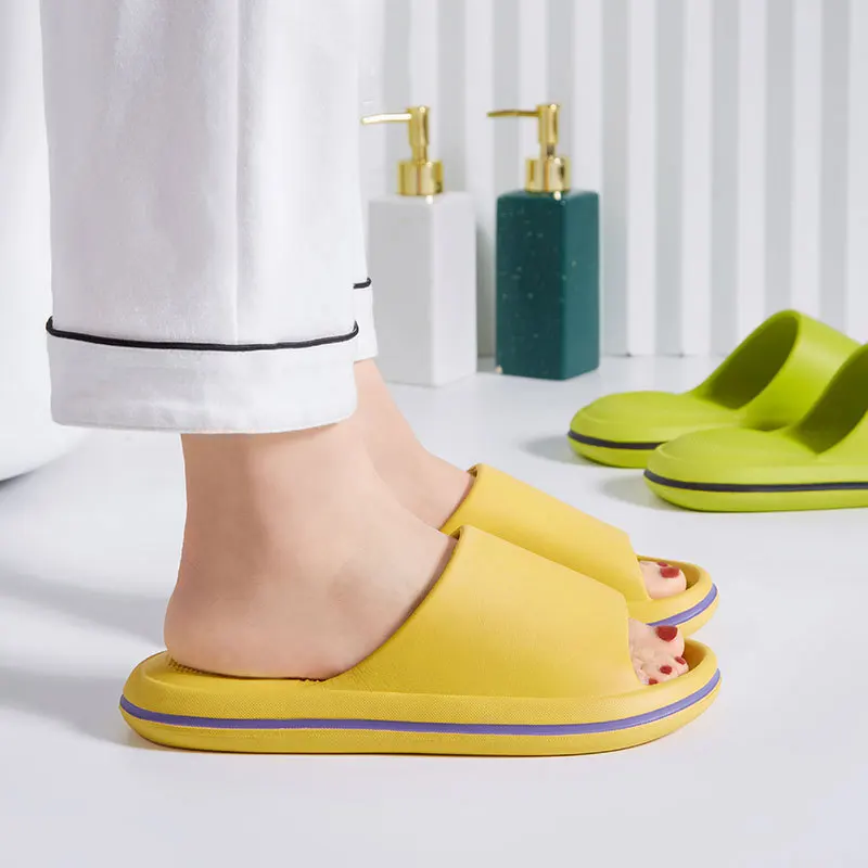 HOT Trends New Sublimation Slipper Items Custom Sublimated Shoes Slides Sandals Blanks Flip Flop For Sublimation Unisex Slippers