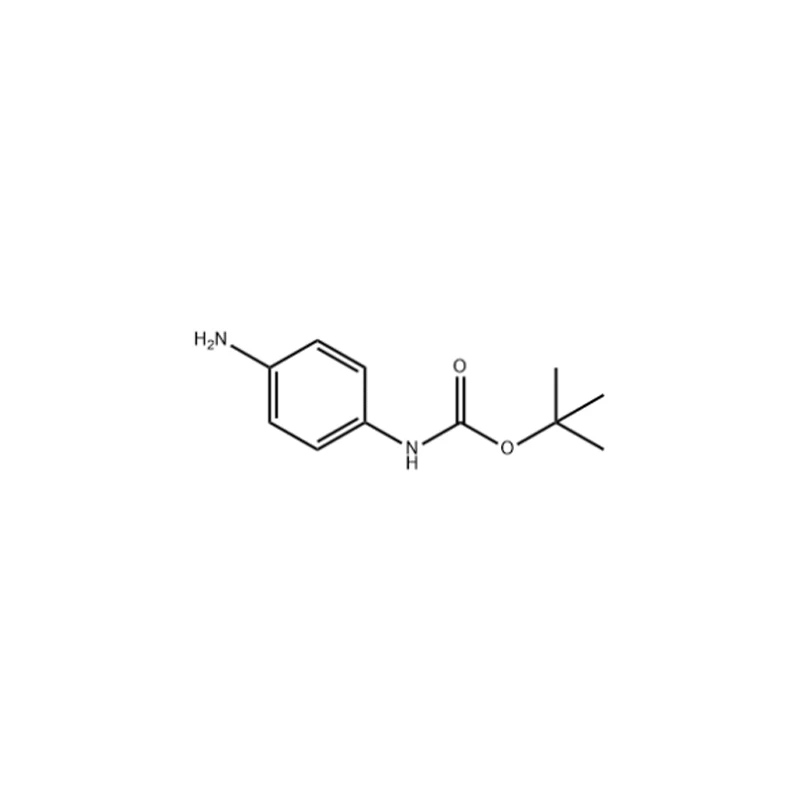 N-boc-1,4-phenylene diamine CAS: 71026-66-9