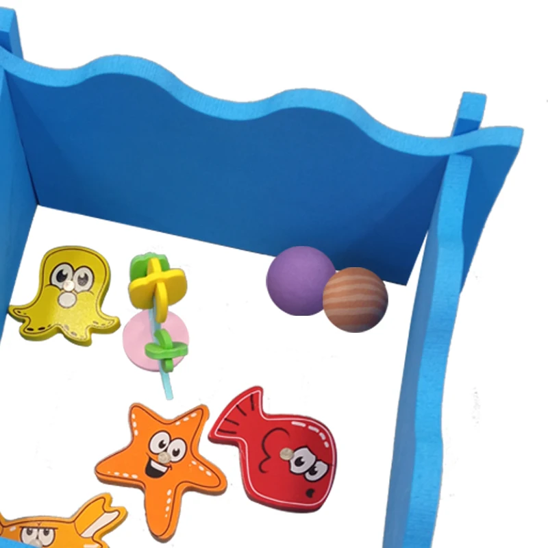 Модная игрушка для рыбалки EVA пена высокой плотности