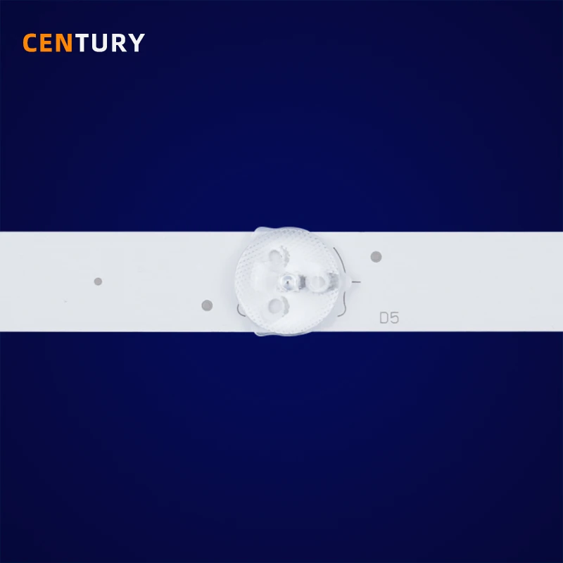 Bar LED TV I-5500SY80062-VC L3_PHN_LYX  LM41-01056A LED Backlight Strip Replacement For 55 Inch LCD TV XBR-55X800H KD-55XH8096 X