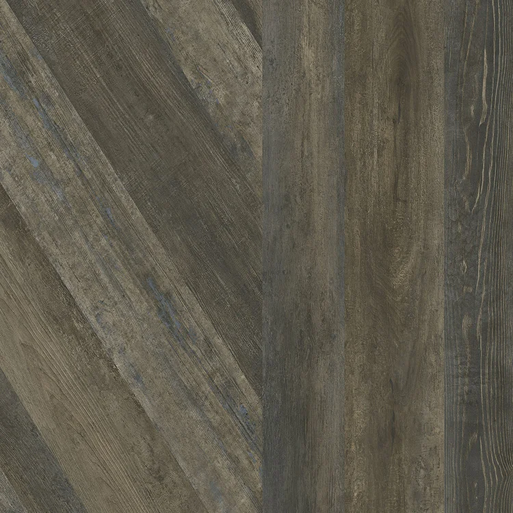 Durable 12mm Waterproof Parquet Laminate Flooring Shandong  factory Fireproof Wear Resistance Easy Click