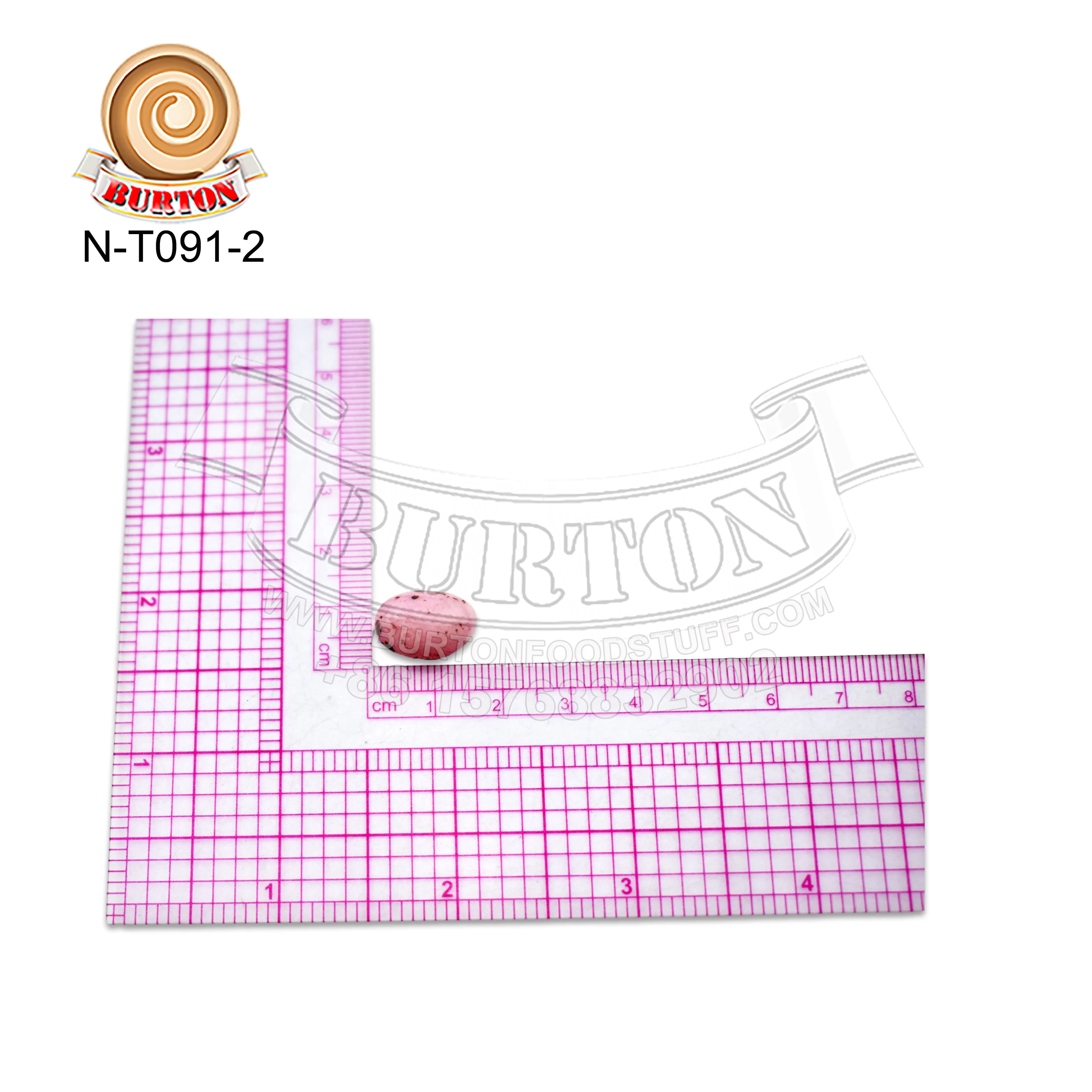 Оптовая продажа подвесная доска фруктовый вкус желейные бобы красочные мягкие конфеты