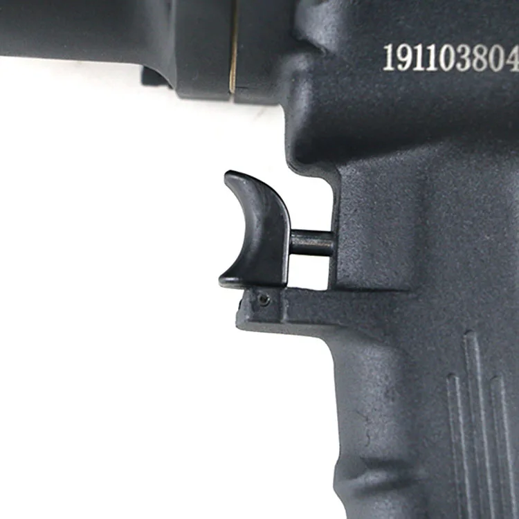 New Type Professional Level 5000Rpm Pneumatic Tools 3/4 Drive Air Impact Wrench  Pneumatic 3/4 Portable Impact Gu Impact Gun 3/4