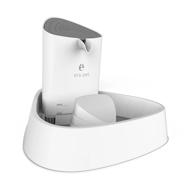 Professional pet camera treat dispenser with high quality