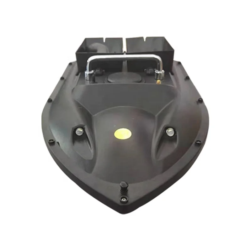 High Speed Carp Robot Remote Control Carp Bait Boat RC 500M Fishing Bait Boat