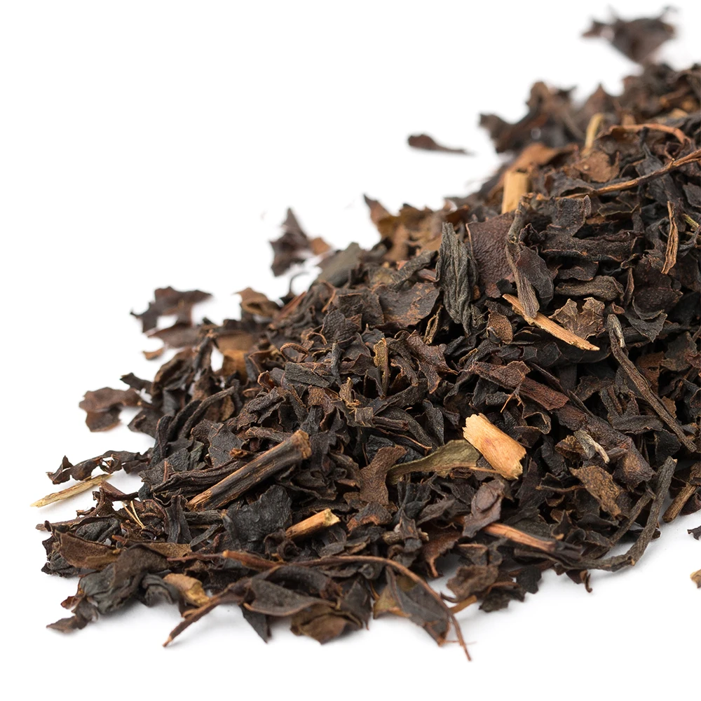 
Factory Wholesale Supplied Assam Black Tea 