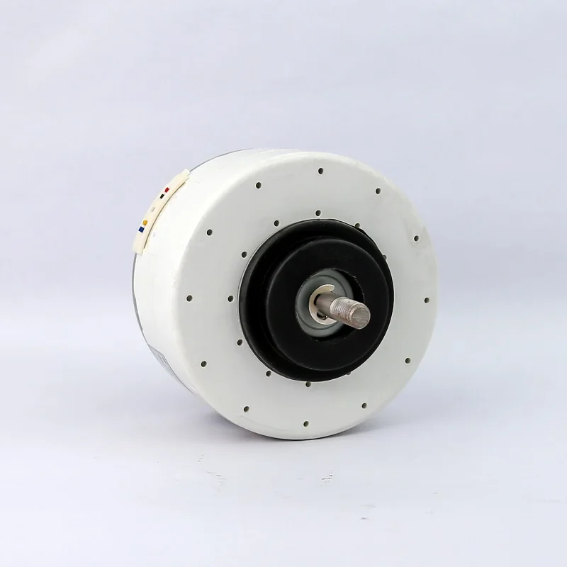 
45W China manufacturing cheap quality guarantee low noise bldc pm motor 