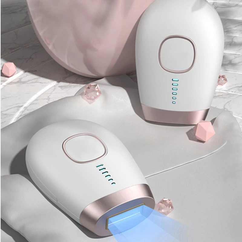 Tighten Skin Hope Medical Home Beauty Device Led Anti-Wrinkle RF Facial Lift Cosmetic Device