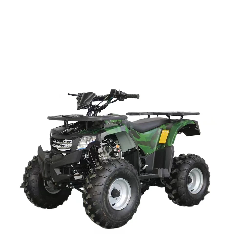 High precision 125cc quad omologati mini quadriciclo 125cc zhejiang atv