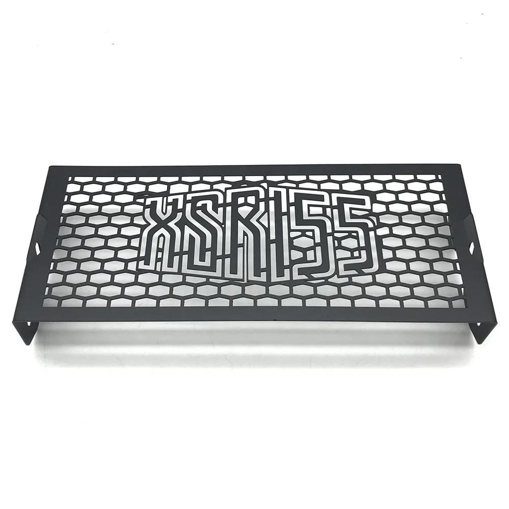 CQJB motorcycle parts high performance aluminum radiator heaters electrical bar radiator