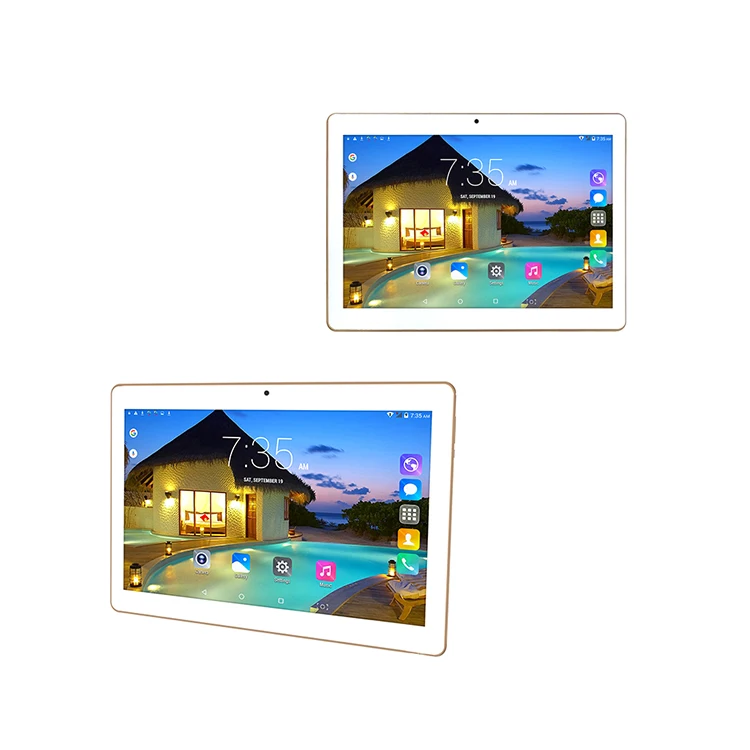 
Special Design Electronic Product 10.1 Inch Quad Core Sim Tablet Pc Android 3G Tab 