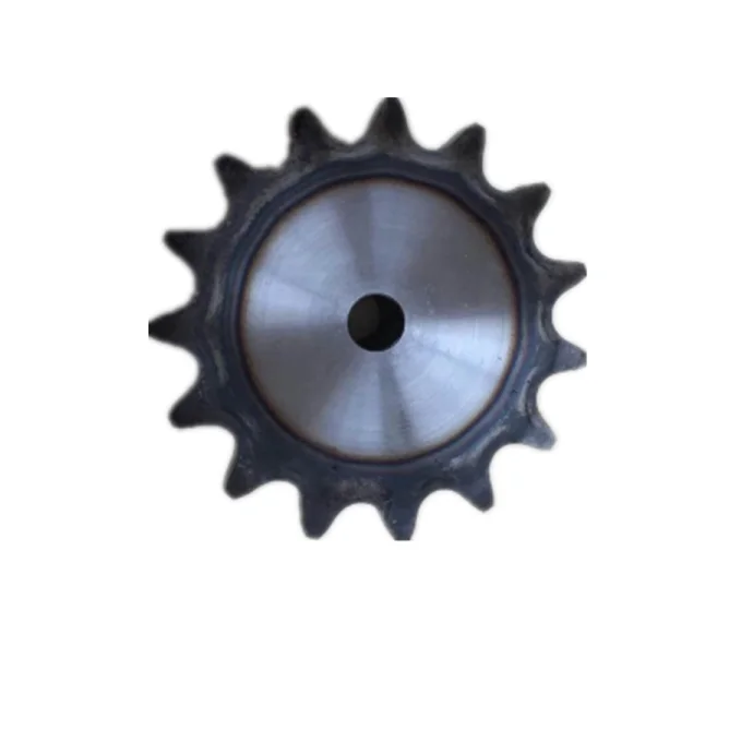 Carbon Steel Stainless Steel Sprocket
