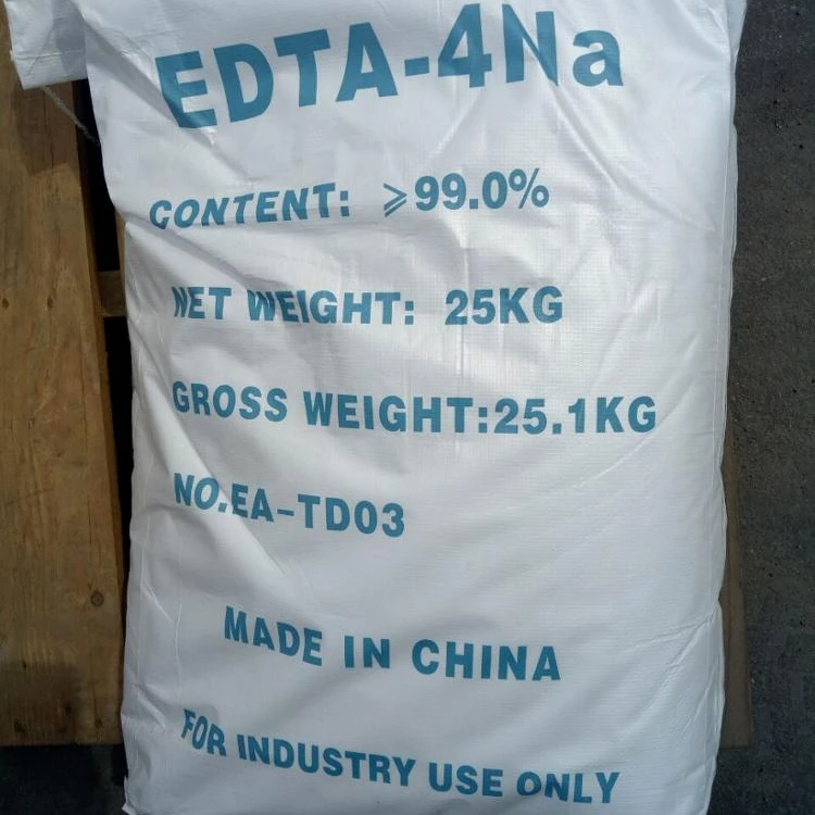  Цена тетранатрия EDTA