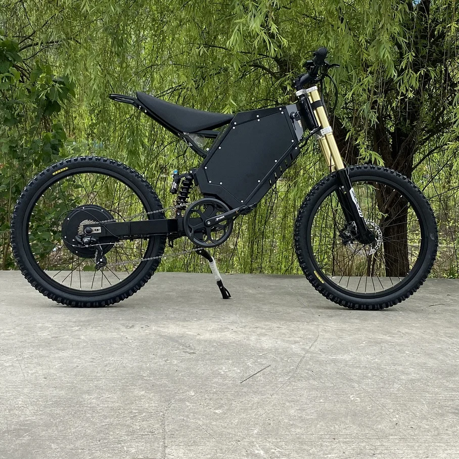 Новый тип 2000w enduro Электрический велосипед для продажи