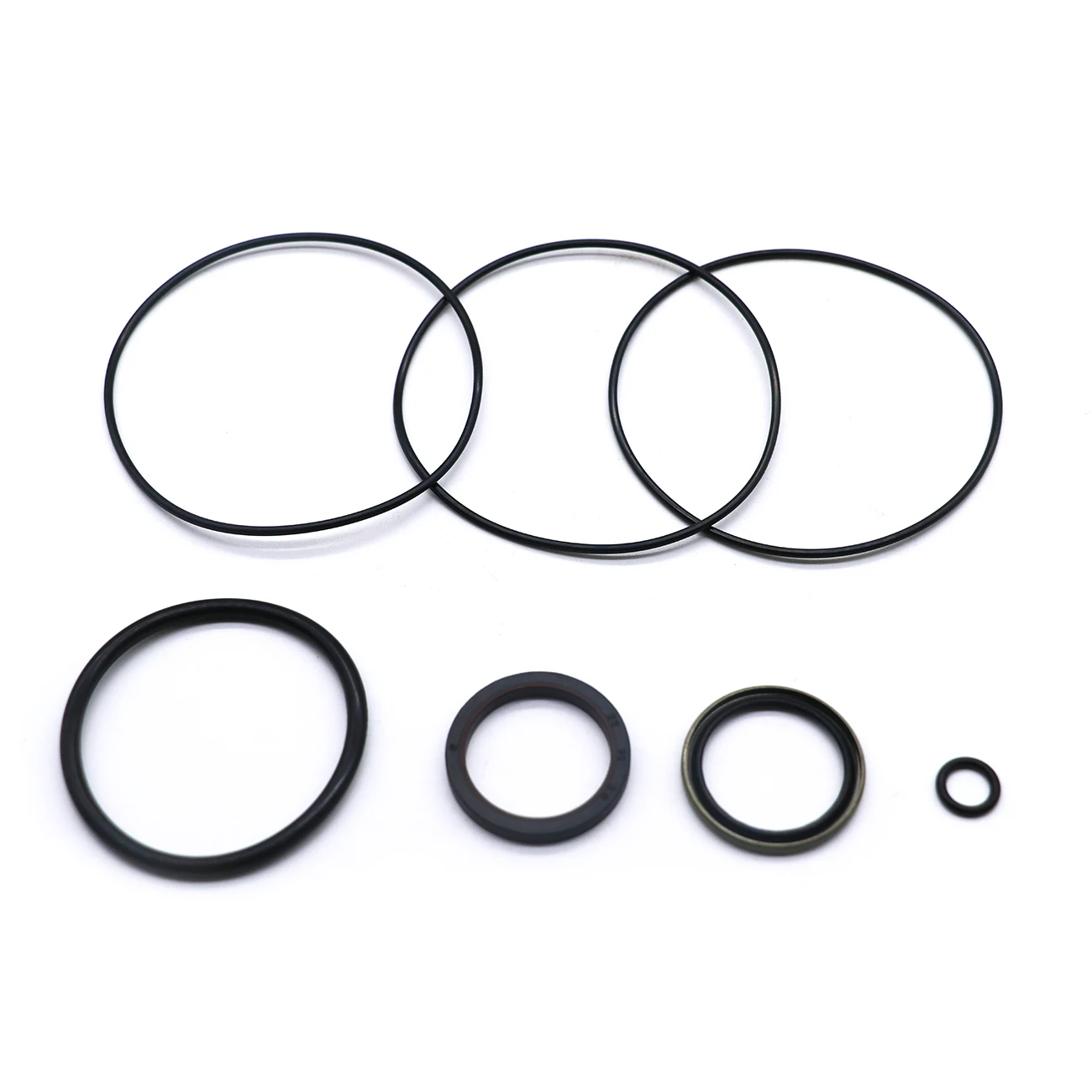 SK127 Low Torque Seal Kit Replaces 64470-000 for Eaton Char Lynn Char-Lynn (Danfoss) 64470/000