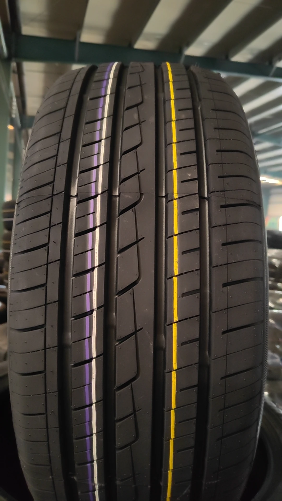 ZESTINO New Technology Passenger Car Tires 175/60R13 175/70R13  PCR tires
