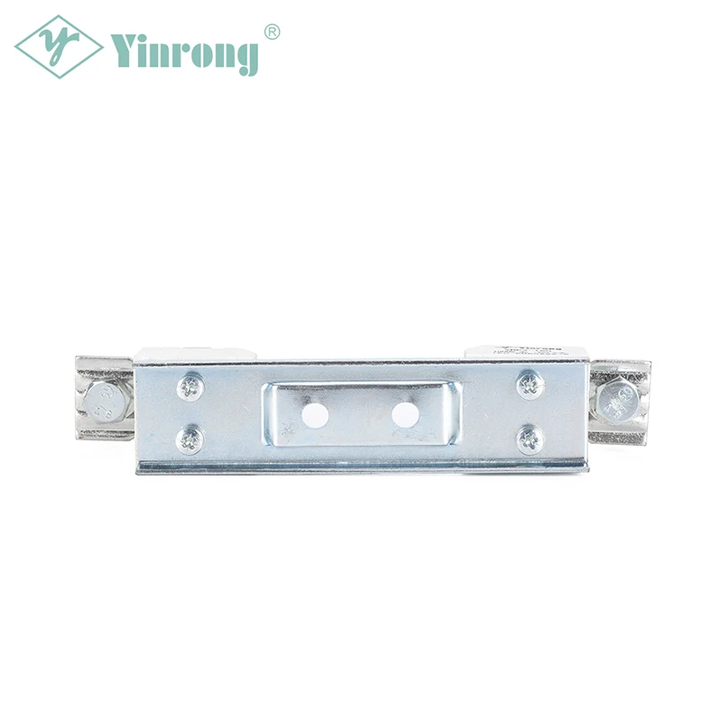 Yinrong out of the field high quality DC PV box PV fuse holder and solar 1000v fuse
