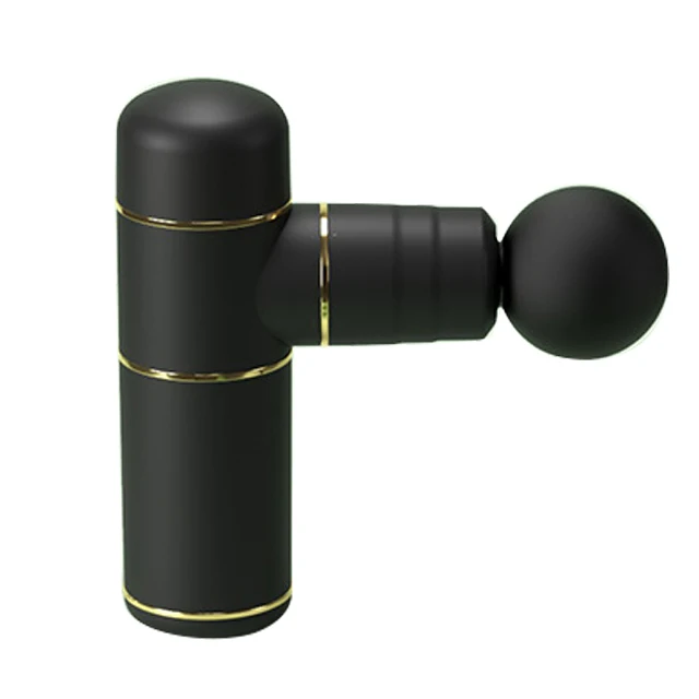 
Massage Gun for Athletes, Mini Electric Massage for Pain Soreness Relief, Deep Tissue Muscle Body Relaxation massage gun 