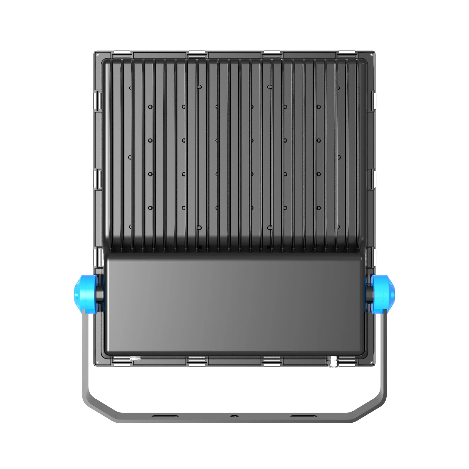 MIC ETL DLC TUV White or black house sports factory stadium 10w20w30w50w80w100w150w200w300w400w500w led flood light