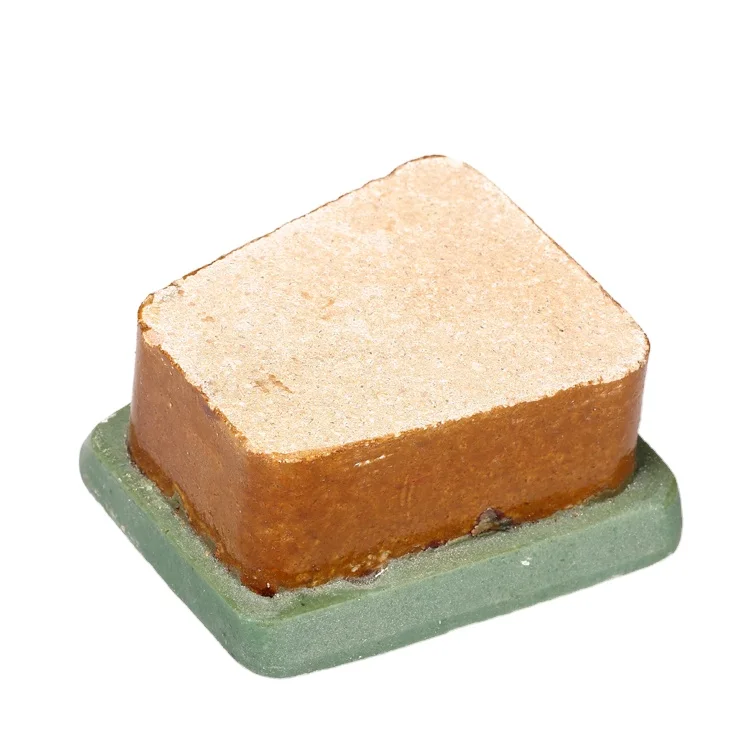 5 Extra Oxalic Acid Frankfurt Stone Polishing Abrasive Tools For Marble Block Polishing Machine