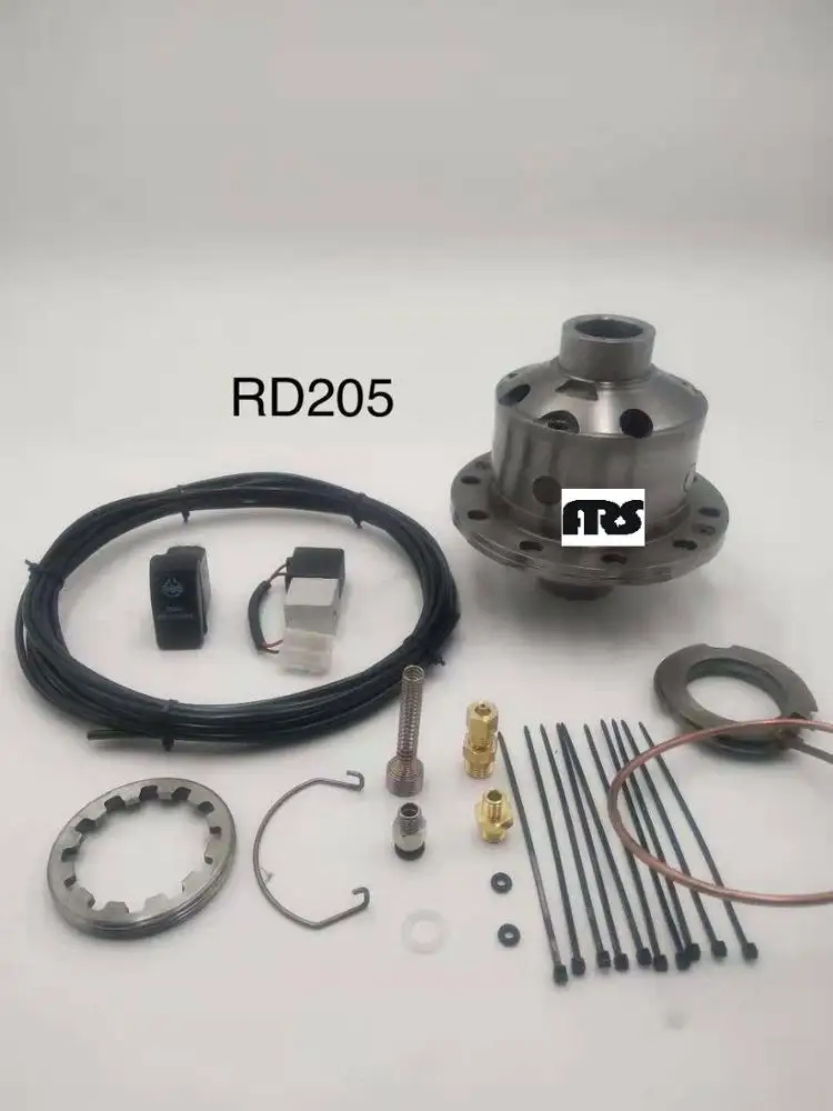 
RD205 Air Locker for Suzuki SJ413 Differential Locker for Jimny/Samurai/Sierra/Drover/Vitara/Sidekick from China 