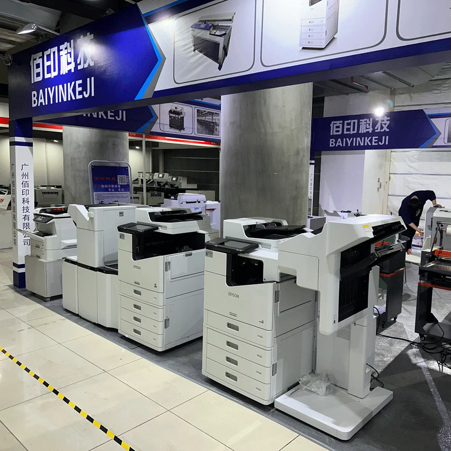 Gaga printerWF-C20750 C20590 C21000 M21000 нумерационный принтер
