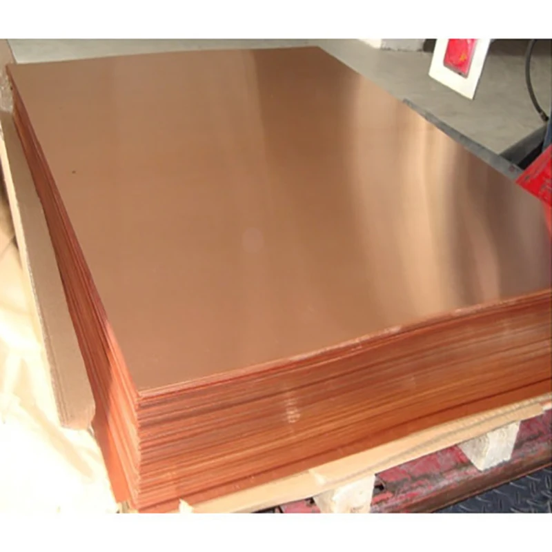 Copper Plate Meditation Copper Plate Manufacturer Copper Plate for Stamping Hot Sale