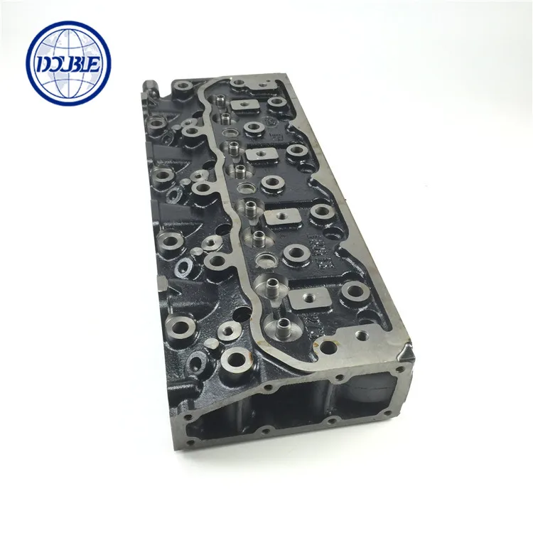 Yangchai запасных частей двигателя YZ4105ZLQ-01101B Головка блока цилиндров Защитные чехлы для сидений сшитые специально Great wall Запчасти автомобиля