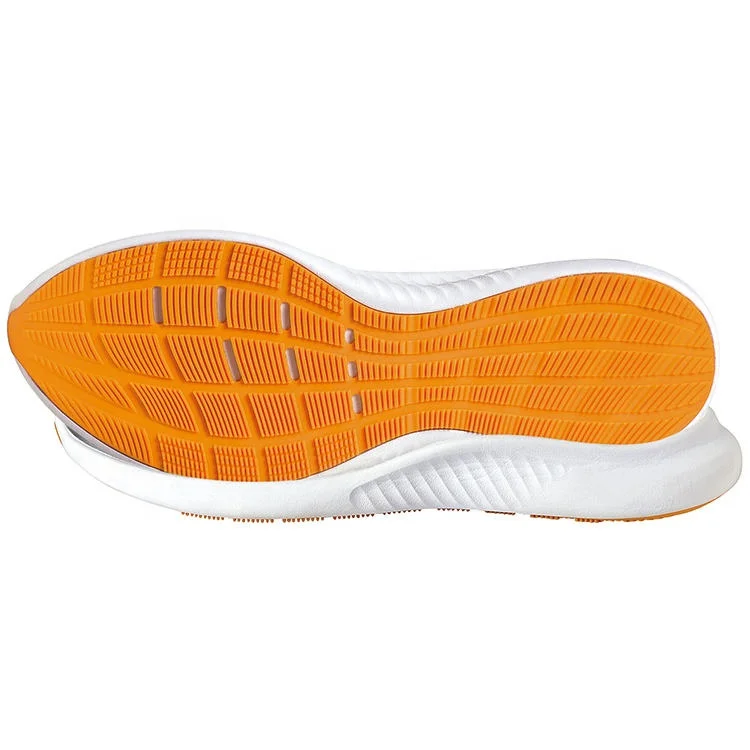 Shoe Making Materials Natural Rubber Sole Shoe Soles for Men