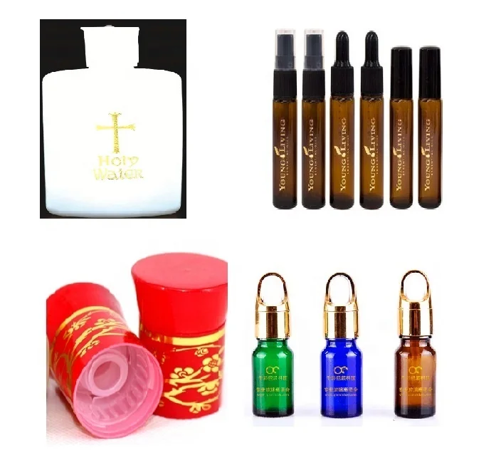 flat curved cylinder hot foil stamping printing machine for Round cosmetic perfume bottles jar glass plastic cup automatic