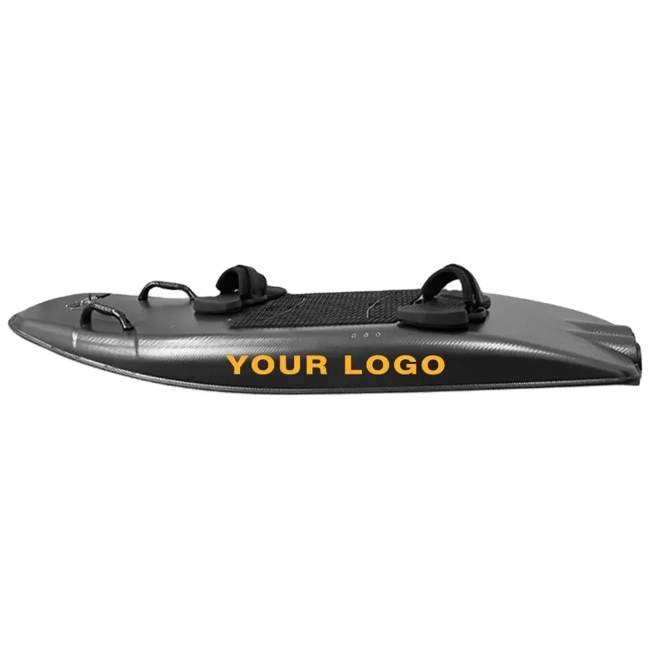 2024 Outdoor Water Surf Electric Surfboard Fastest Surfing Board Jet Surf Board for Adult
