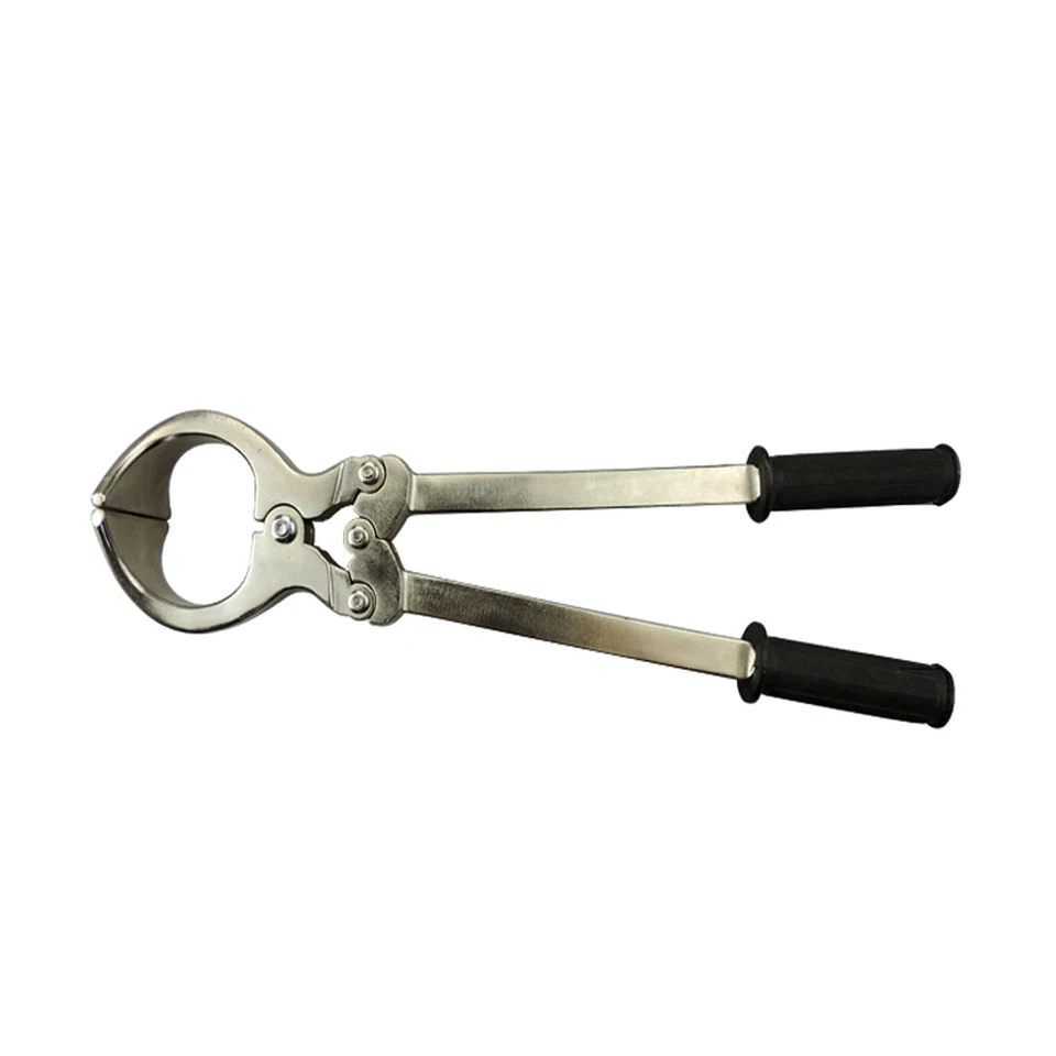 Bloodless Emasculation Machine for Cattle 20 Inch Castration