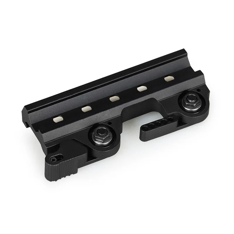 Selling Best QD Mini Red Dot Scope Sight Mount Accessory Adapter HK24-0234