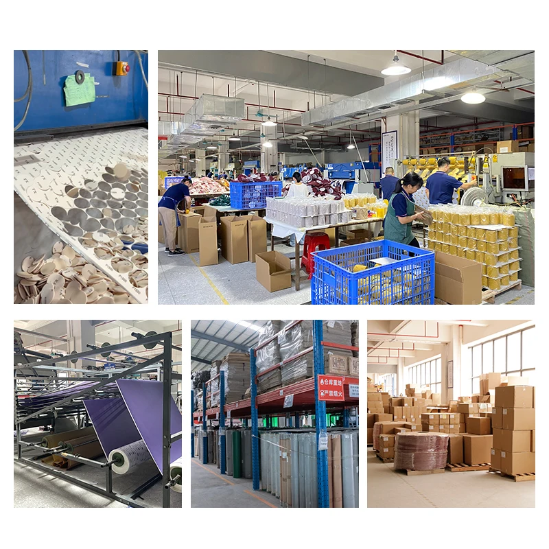 Aluminum Oxide Pre-cut Flexible Abrasive Sponge Roll Polishing Wood Furniture And Metal Sponge Sanding Rolls