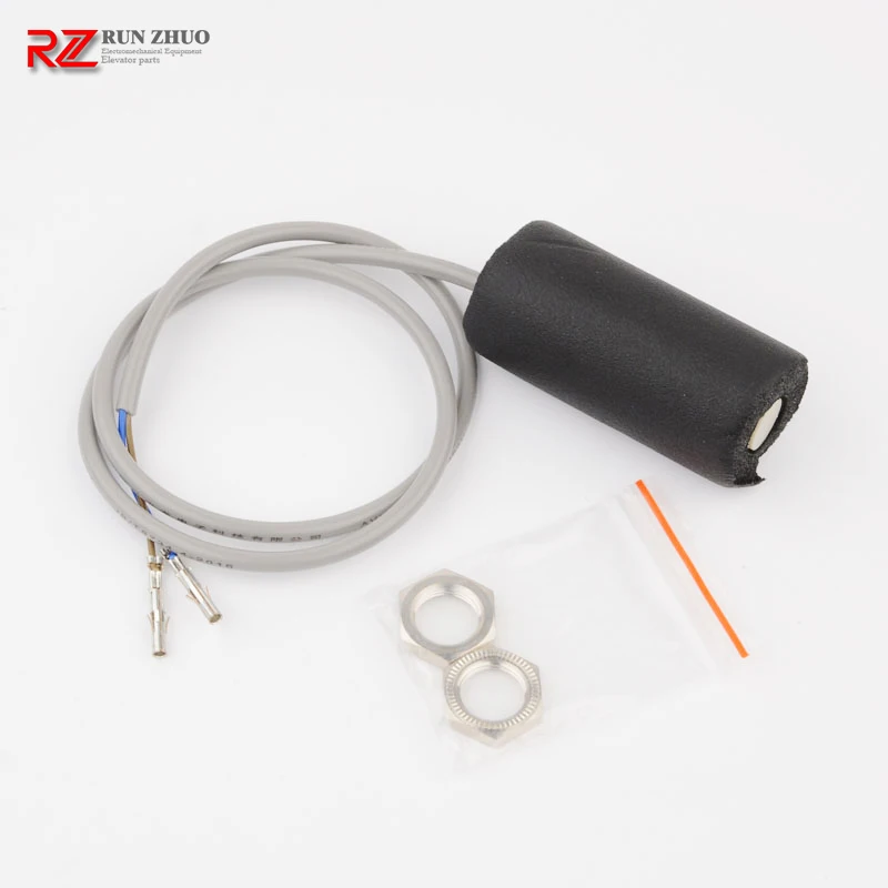 Thy**pp Elevator Door Sensor Probe SFL12A-55-F00500 Elevator Floor Leveling Sensor Switch