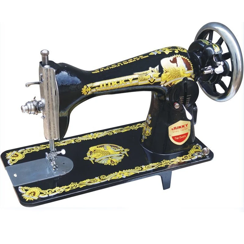 JA1-1/JA2-1/JA2-2 Pedal old sewing machine with walking foot